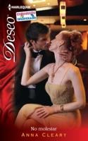 Do Not Disturb 0373528205 Book Cover