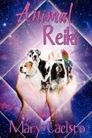 Animal Reiki 0982763735 Book Cover