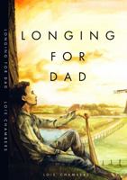 Longing for Dad 0998348252 Book Cover