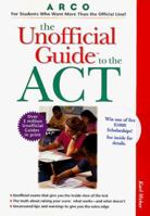 Arco the Unofficial Guide to the Act 2000 0028634578 Book Cover