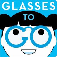 Glasses to Go 1481417916 Book Cover