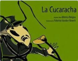 La Cucaracha/ The cockroach 970971841X Book Cover