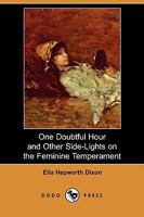 One Doubtful Hour 1162677775 Book Cover