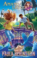 Amanda Lester and the Blue Peacocks' Secret 1942361041 Book Cover