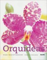Orquideas 8480766085 Book Cover