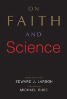 Science, Religion, and the Human Spirit 0300216173 Book Cover