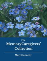 The MemoryCaregivers' Collection B0F6KWRPLV Book Cover
