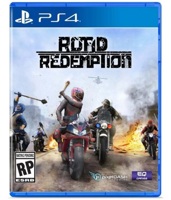 Road Redemption