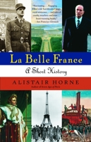 La Belle France 1400034876 Book Cover
