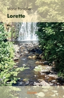 Lorette (French Edition) 2414385480 Book Cover