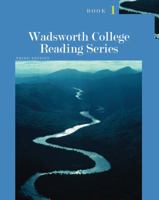 Wadsworth College Reading Series: Book 1 1111839409 Book Cover