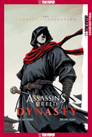Assasin's Creed Dynasty, Single Volume Collector's Edition 1427891087 Book Cover