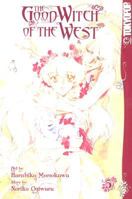 Good Witch of the West, The Volume 5 1427802033 Book Cover