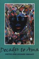 Decades to AMA 1845230175 Book Cover