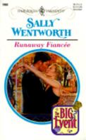 Runaway Fiancee 0373119925 Book Cover