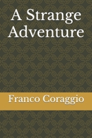 A Strange Adventure B0CDNPTV78 Book Cover