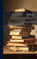 Obras (Spanish Edition) 1023922622 Book Cover