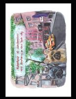 Adventures of Marshmallow and Blueberry in New York City 1096042827 Book Cover