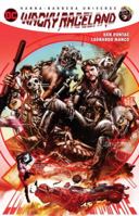 Wacky Raceland 1401268277 Book Cover