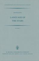 Language of the Stars 9027710015 Book Cover