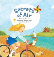 Secrets of Air: Science Storybook Series 1742459188 Book Cover