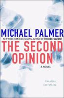 The Second Opinion 0312937768 Book Cover