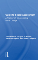 Guide to Social Impact Assessment: A Framework for Assessing Social Change 0367165414 Book Cover