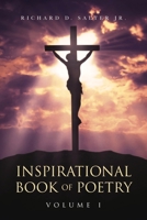 Inspirational Book of Poetry 1641118385 Book Cover
