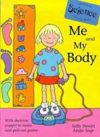 Me and My Body (Activity Books) 1899607862 Book Cover