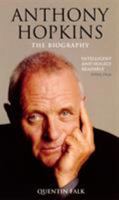 Anthony Hopkins: The Biography 1566561450 Book Cover