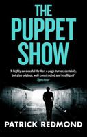 The Puppet Show 0340748192 Book Cover