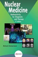 Nuclear Medicine: Radioactivity for Diagnosis and Therapy - 2nd edition 2759821404 Book Cover
