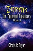 Zonar: The Nitronian Chronicles Book II 1606722530 Book Cover