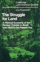 Struggle for Land, The 0521526000 Book Cover