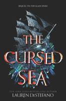 The Cursed Sea 0062491350 Book Cover
