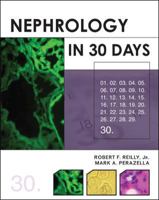 Nephrology in 30 Days 0071437010 Book Cover