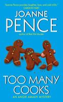 Too Many Cooks 006108199X Book Cover