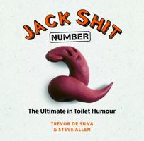 Jack Shit: Number 2 1849537747 Book Cover