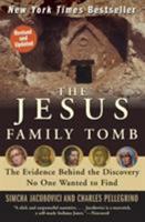 The Jesus Family Tomb 0061192023 Book Cover