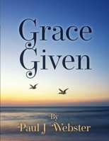 Grace Given 1961194104 Book Cover