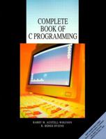 Complete Book of C Programming 0130960934 Book Cover