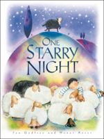 One Starry Night 0784721572 Book Cover