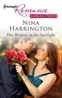 Her Moment in the Spotlight 0373177380 Book Cover