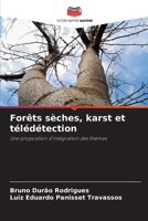 Forêts sèches, karst et télédétection 6209043984 Book Cover