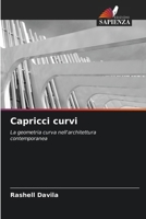Capricci curvi 6209473652 Book Cover