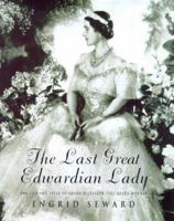 The Last Great Edwardian Lady 0712675612 Book Cover