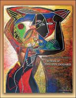 Philippe Dodard: The Idea of Modernity in Contemporary Haitian Art 1584324031 Book Cover