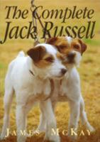The Complete Jack Russell 1840371196 Book Cover