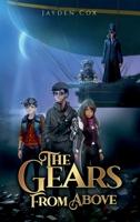 The Gears From Above B0CN9PFTVV Book Cover