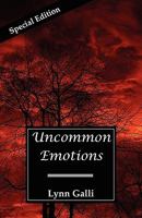 Uncommon Emotions 1432718096 Book Cover